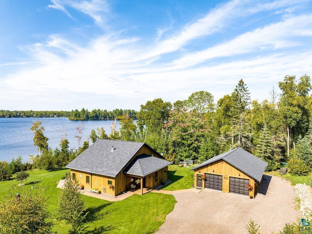 9185 Pequaywan Lake Road Duluth, MN 55803 - Photo 1 of 1 Gallery Image 1