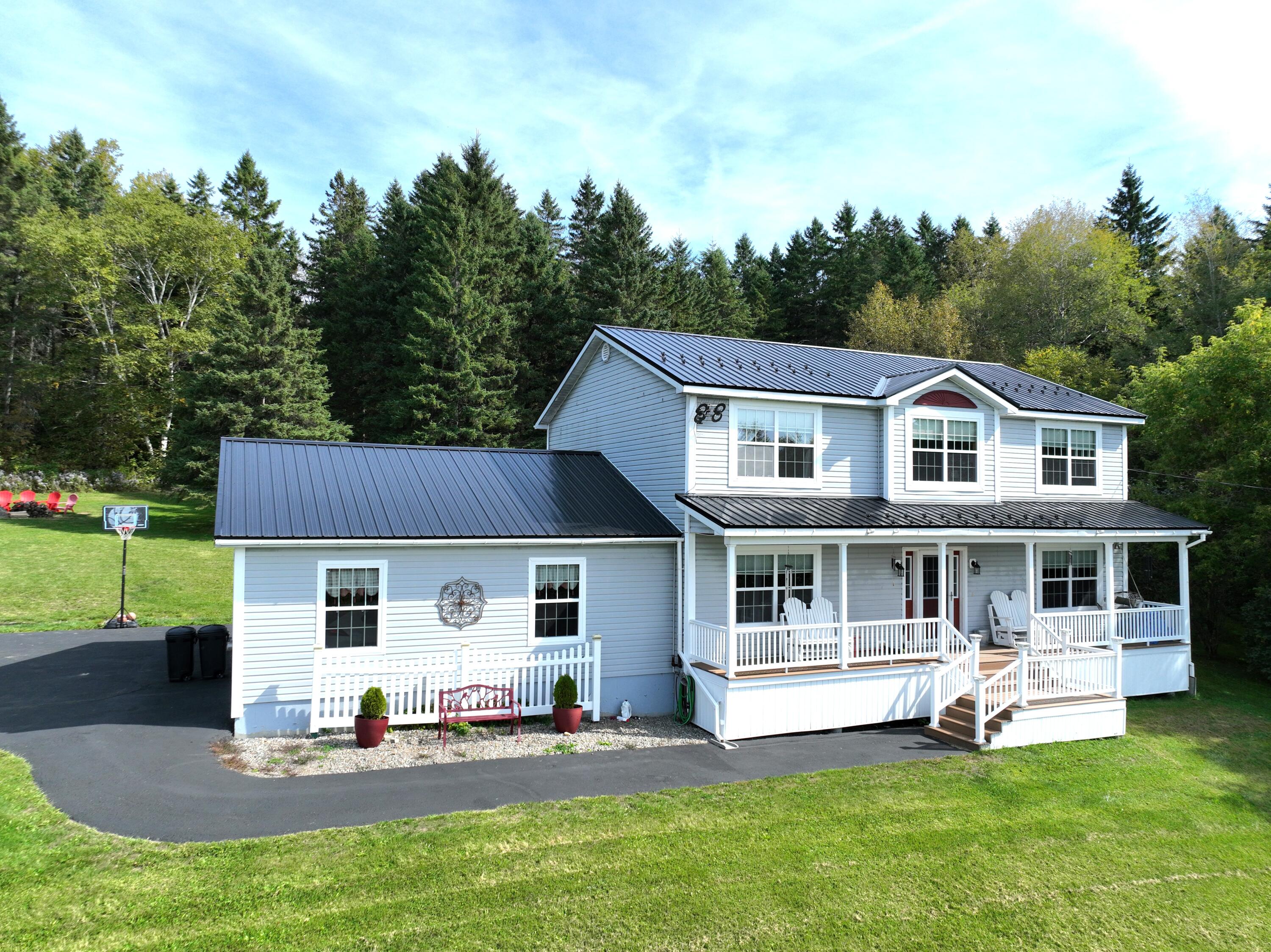 180 North Caribou Road Fort Fairfield, ME 04742 - Photo 2 of 73 17