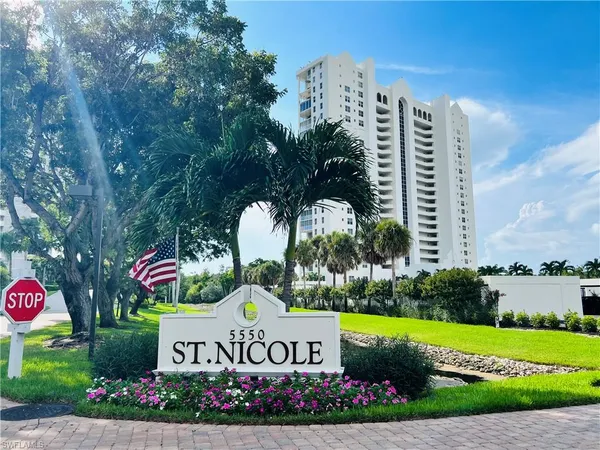 $15,000 | 5550 Heron Point Drive, Unit 704, Naples, FL 34108