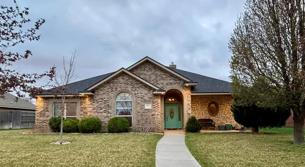 $429,000 | 8604 Four Elms Drive, Amarillo, TX 79119