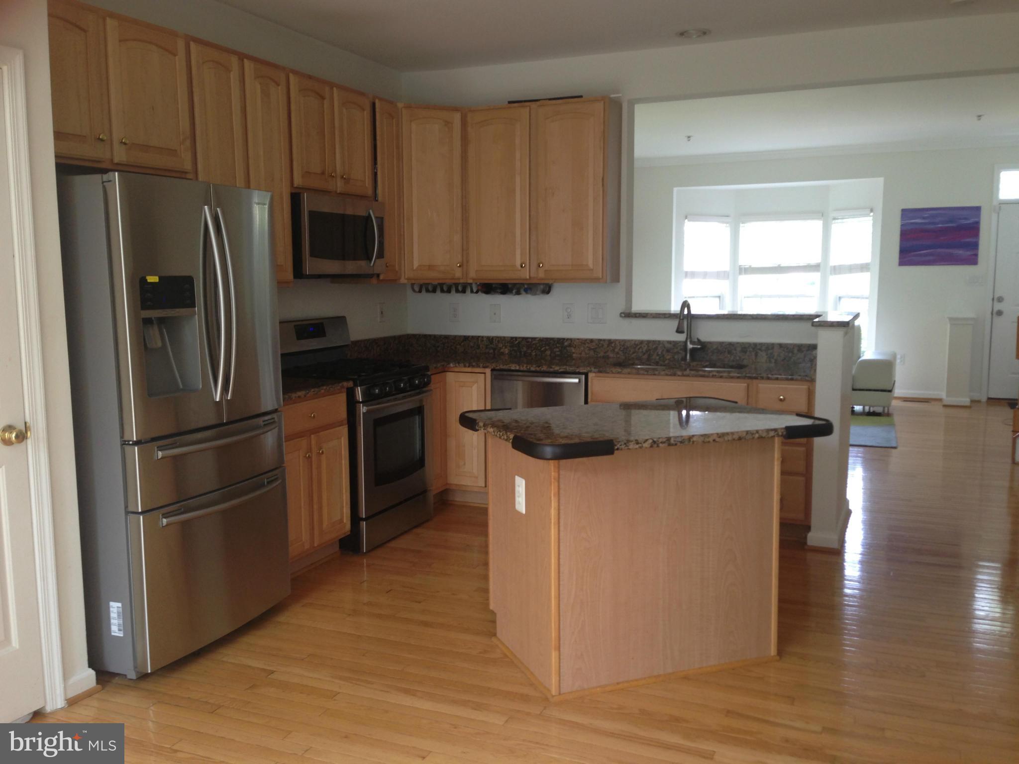 13810 Lullaby Road Germantown, MD 20874 - Photo 3 of 11 Kitchen