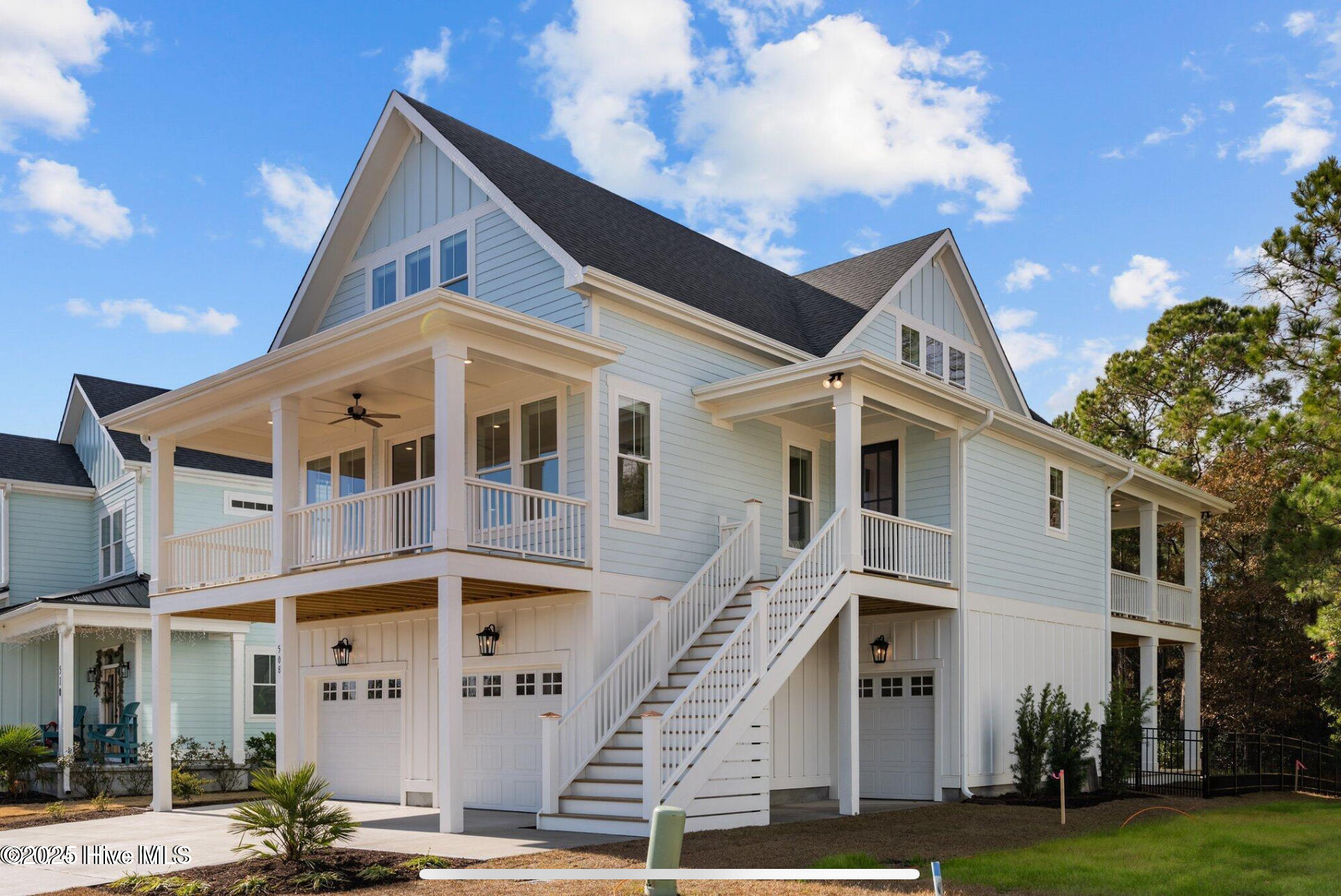 508 White Picket Way Holly Ridge, NC 28445 - Photo 1 of 48 508 white picket