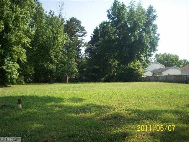 3209 Covedale Street High Point, NC 27265 - Photo 1 of 2 Land/Lot.