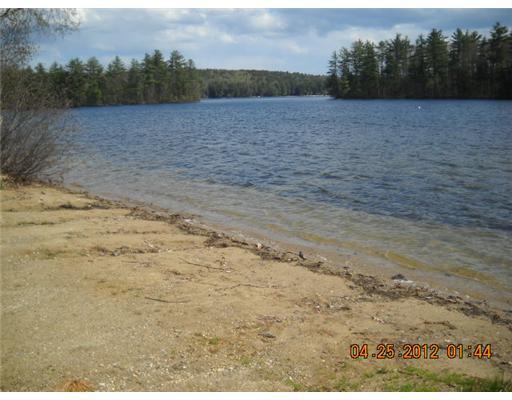 13 Cole Road Gray, ME 04071 - Photo 3 of 25 Exterior Front. 100 Feet of...