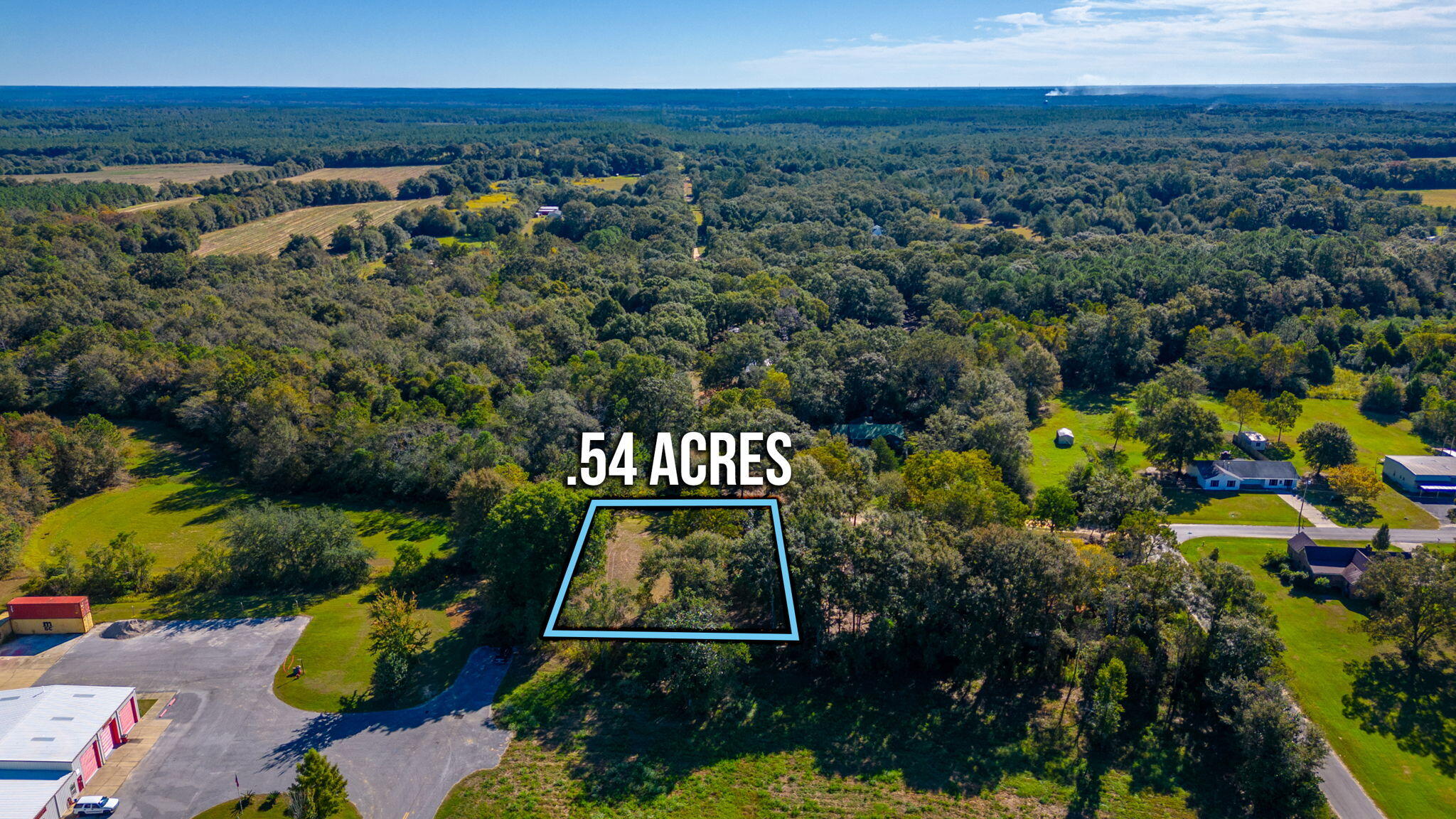 1-3 Monroe Street Baker, FL 32531 - Photo 14 of 19