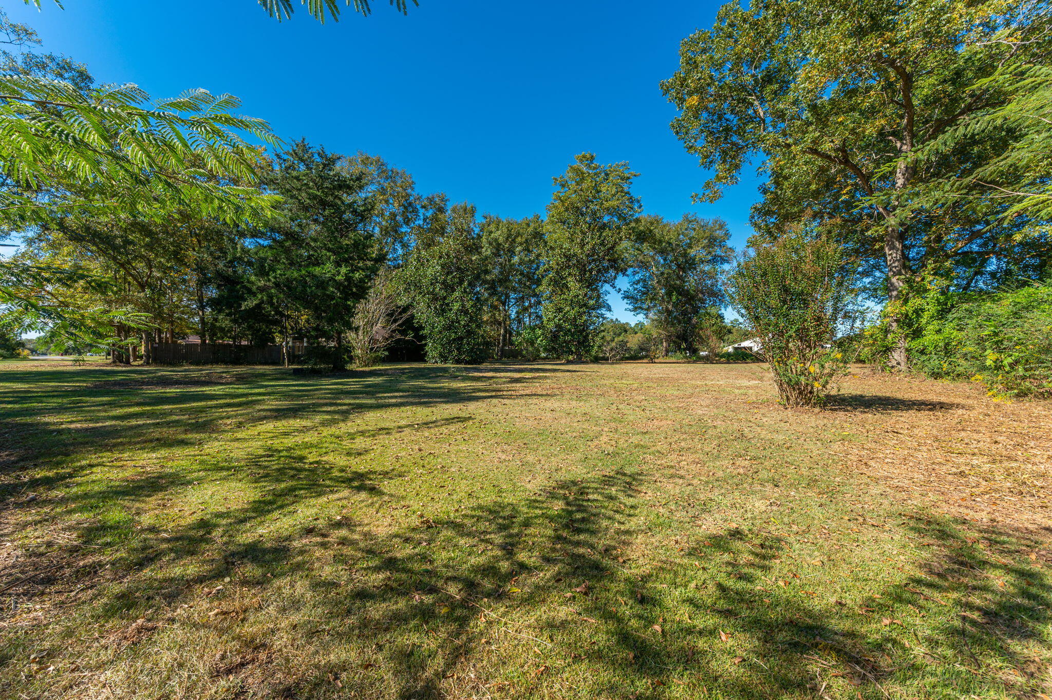 1-3 Monroe Street Baker, FL 32531 - Photo 5 of 19 a view of outdoor space with deck and yard