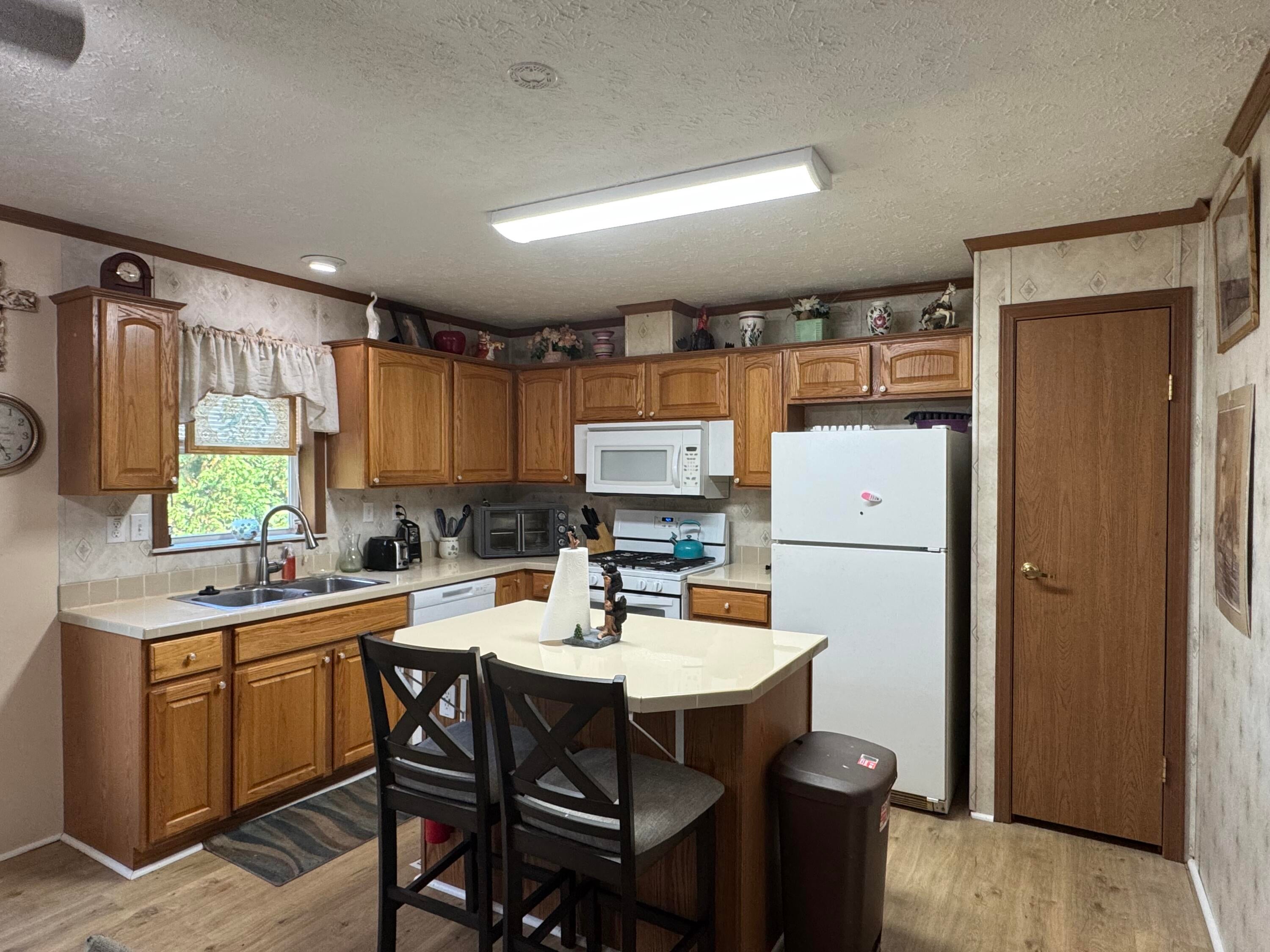 3658 Lovegrove Road Moran, MI 49760 - Photo 2 of 29 Gallery Image 2