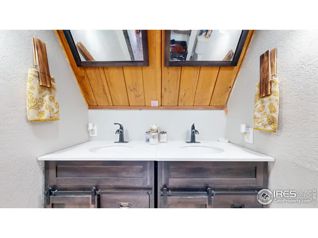 a outdoor living space with furniture and garden view