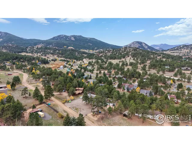 $700,000 | 2319 Spruce Avenue, Estes Park, CO 80517