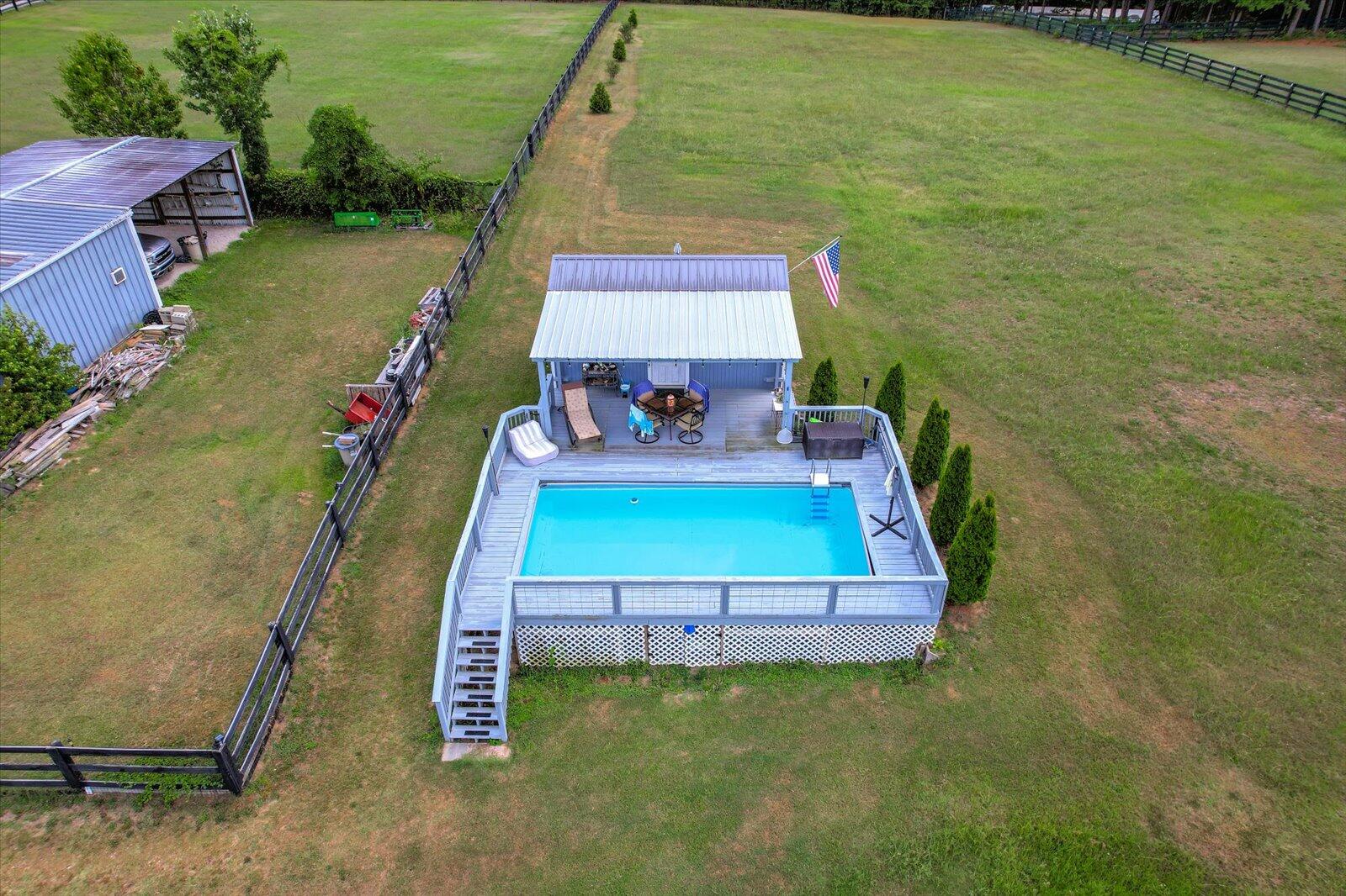 188 Good Hope Farms Road Aiken, SC 29803 - Photo 46 of 56