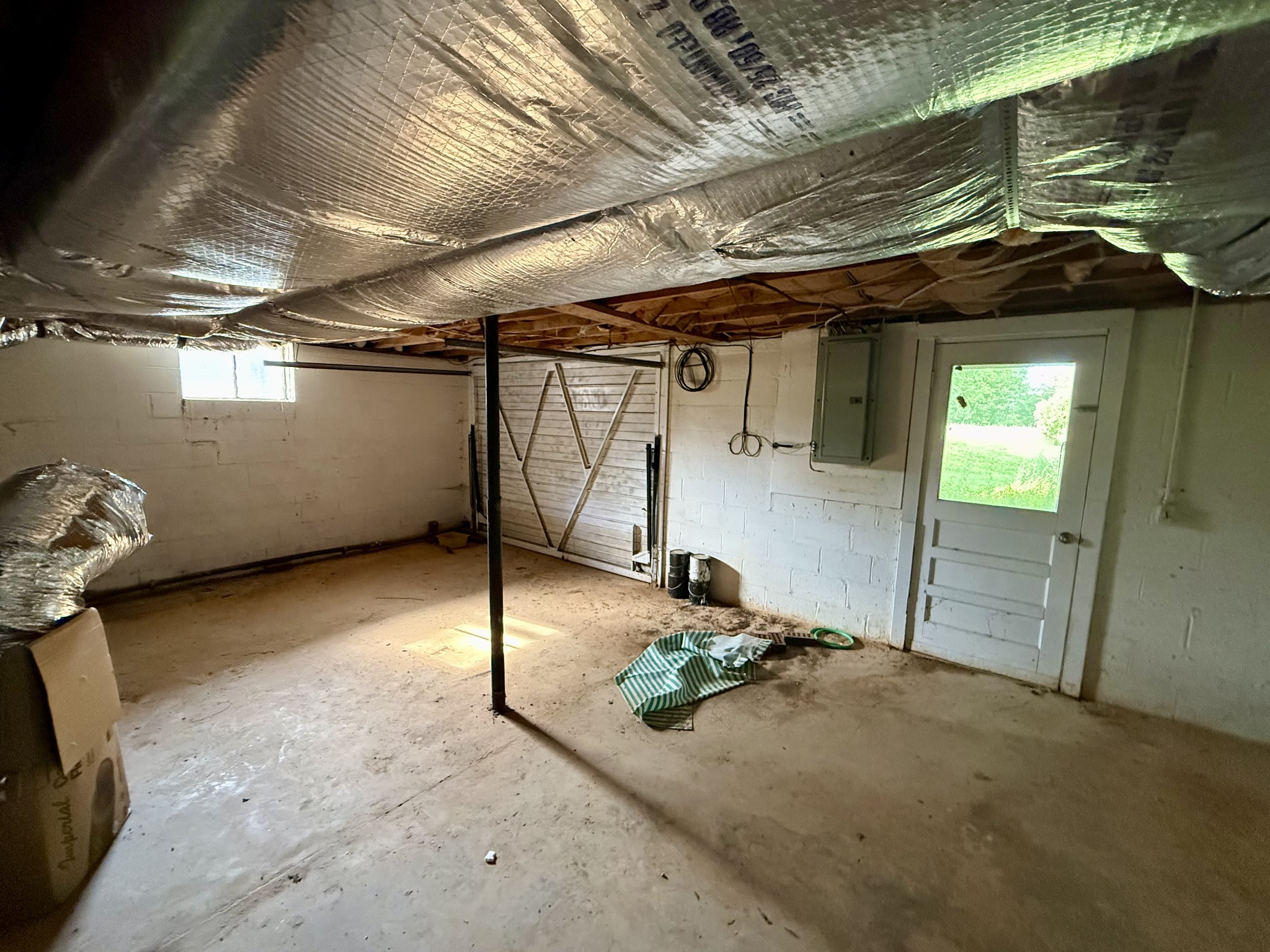 1022 Odell Powell Road Woodbury, TN 37190 - Photo 21 of 36
