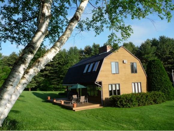 223 Burritt Road Hinesburg, VT 05461 - Photo 1 of 1 Gallery Image 1