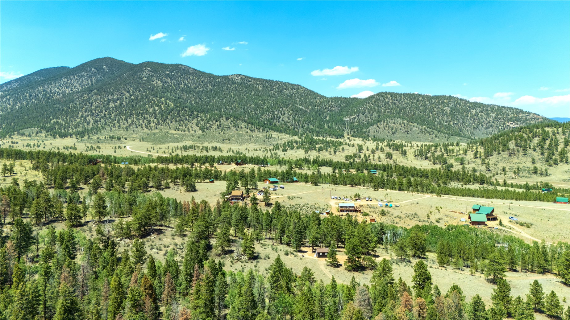 1036 Pulver Road Lake George, CO 80827 - Photo 12 of 27