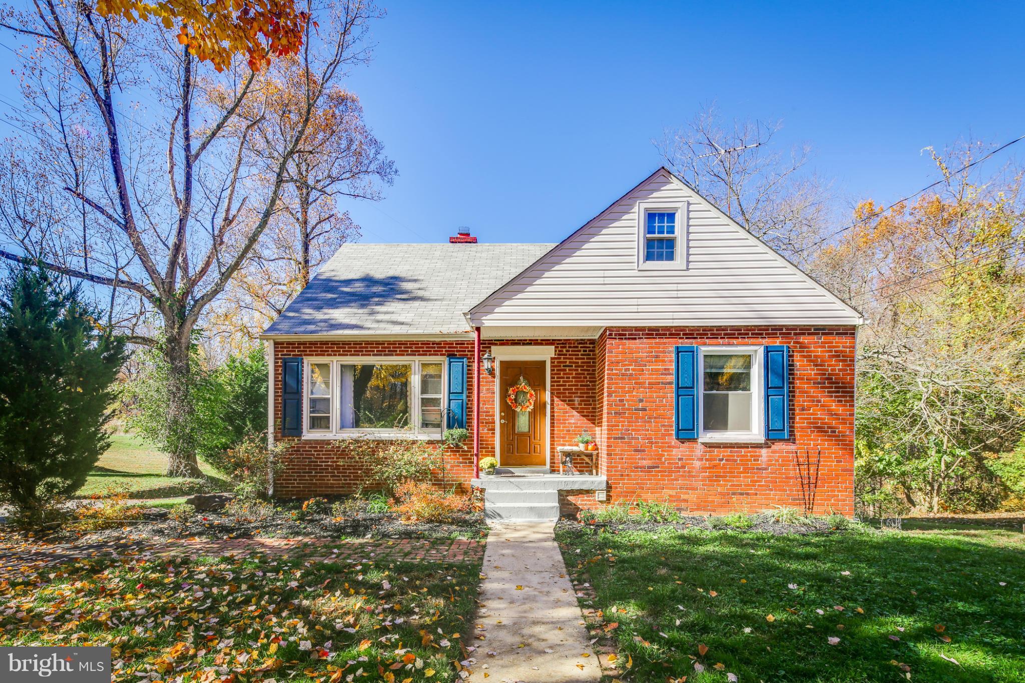 16626 Brogden Road Spencerville, MD 20868 - Photo 1 of 23 Exterior (Front)