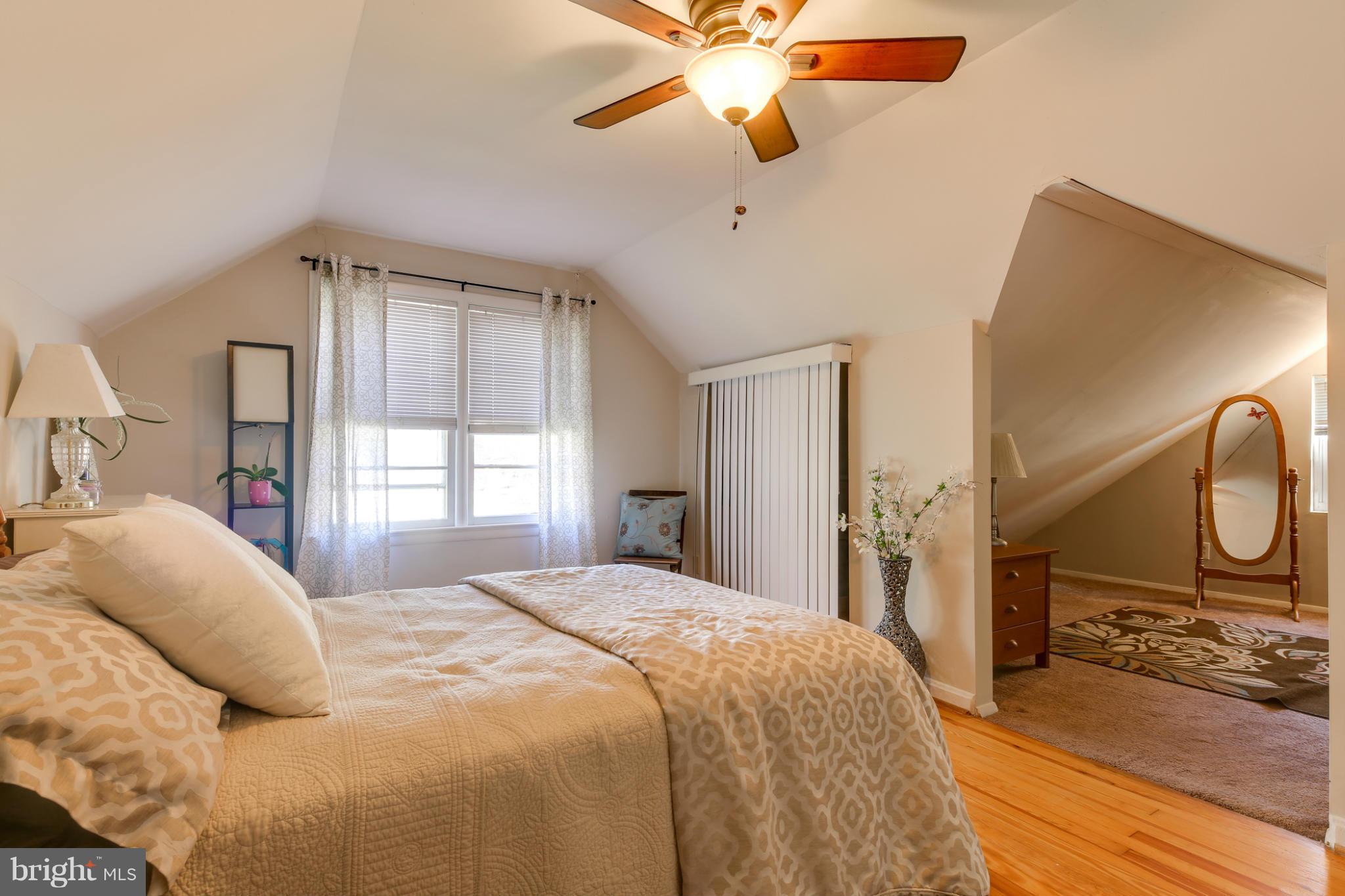 16626 Brogden Road Spencerville, MD 20868 - Photo 11 of 23 Bedroom