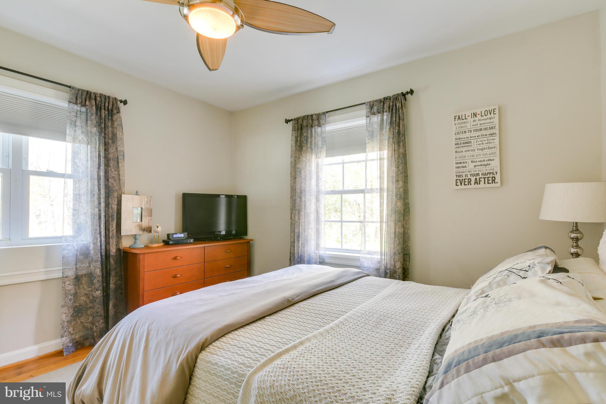 16626 Brogden Road Spencerville, MD 20868 - Photo 13 of 23 Bedroom