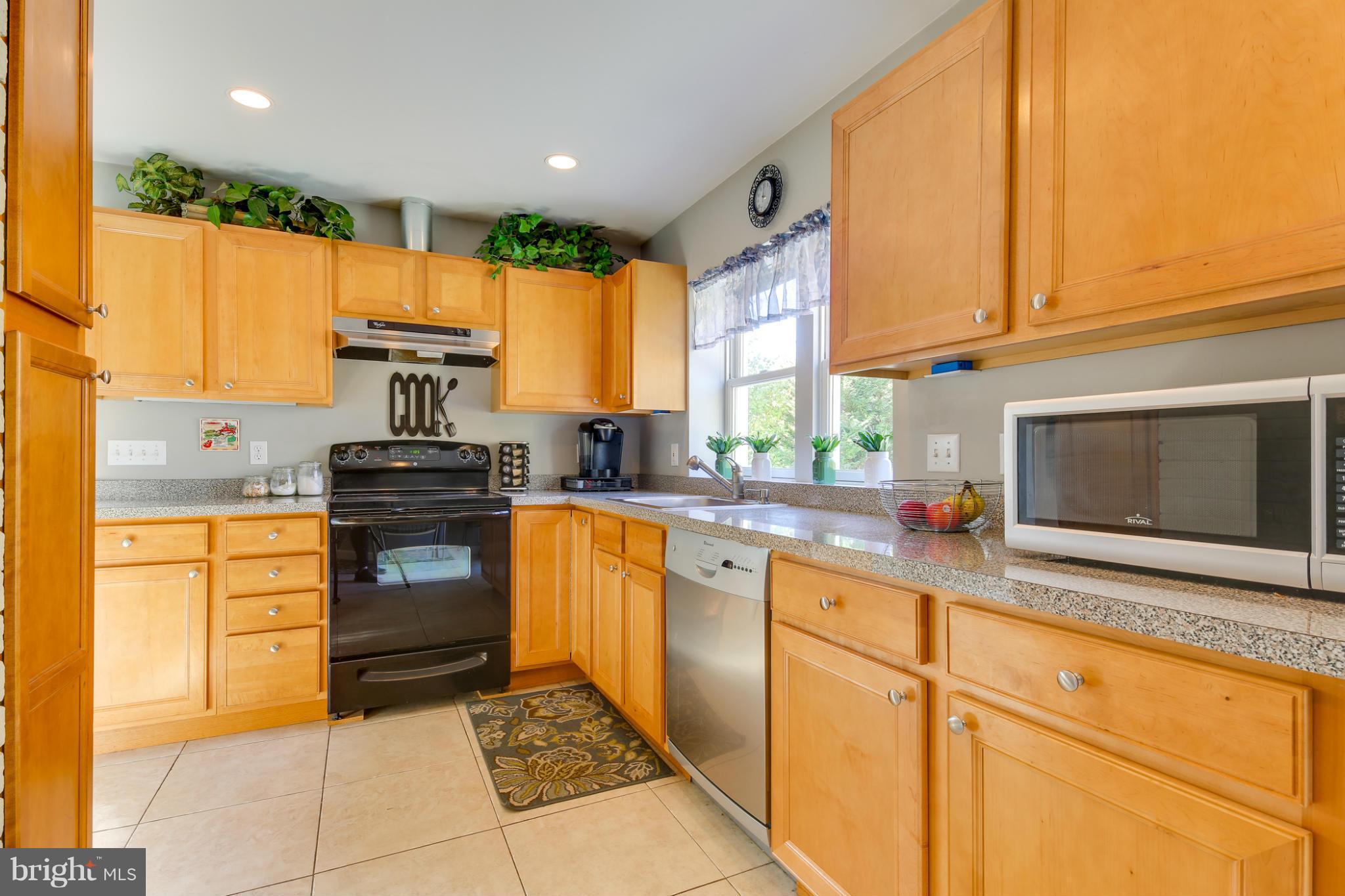16626 Brogden Road Spencerville, MD 20868 - Photo 6 of 23 Kitchen