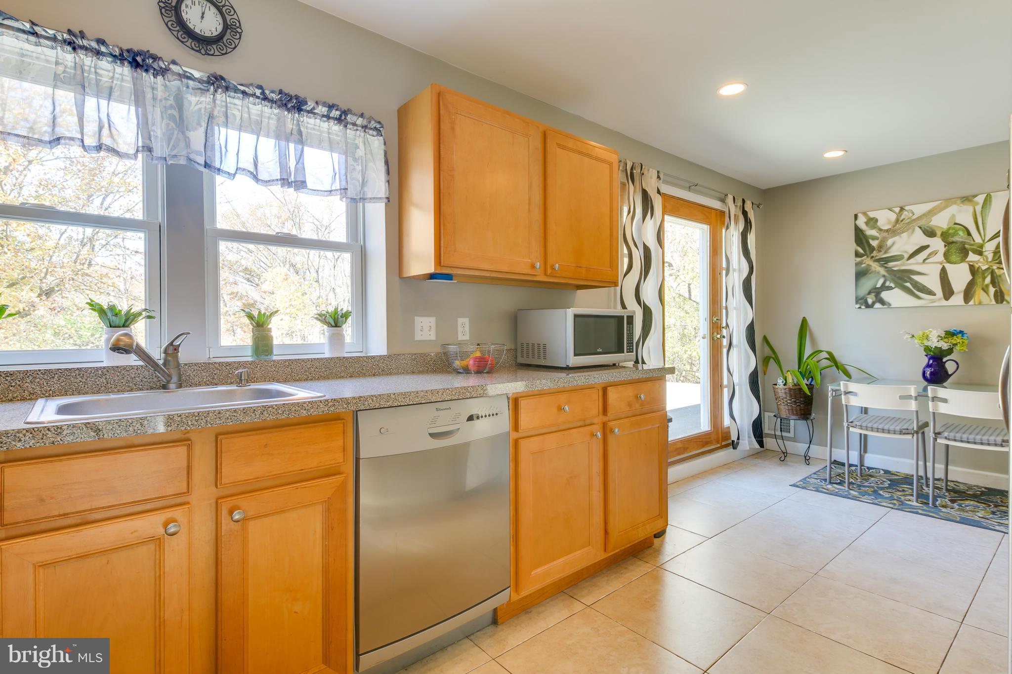 16626 Brogden Road Spencerville, MD 20868 - Photo 7 of 23 Kitchen