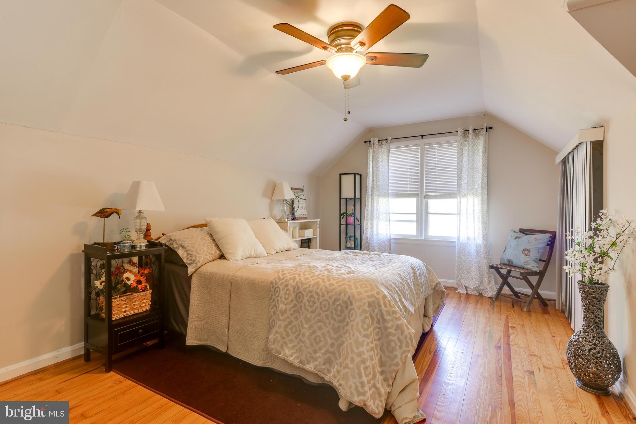 16626 Brogden Road Spencerville, MD 20868 - Photo 10 of 23 Bedroom