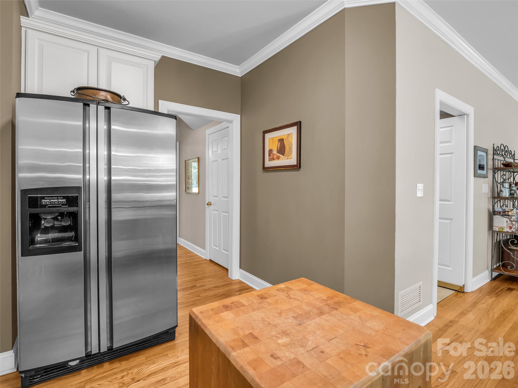 1042 Columbine Road Asheville, NC 28704 - Photo 14 of 48