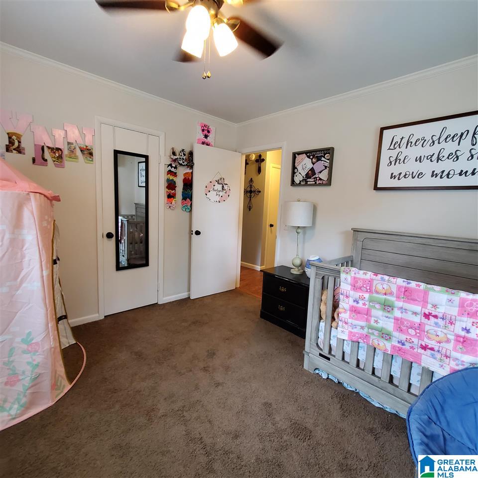 629 Cory Street Bessemer, AL 35020 - Photo 15 of 31