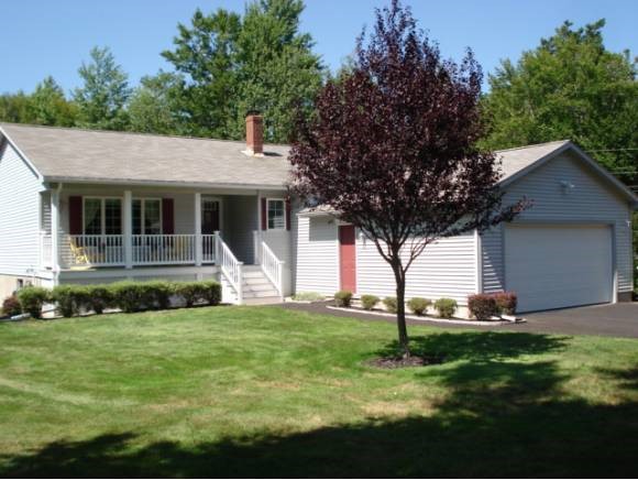 342 Chases Pond Road York, ME 03909 - Photo 1 of 1