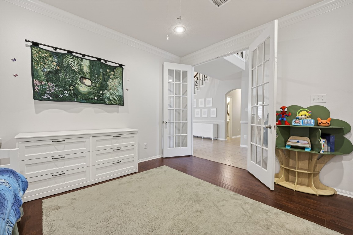 3219 Legends Mist Drive Spring, TX 77386 - Photo 25 of 50 a view of livingroom with furniture and toys