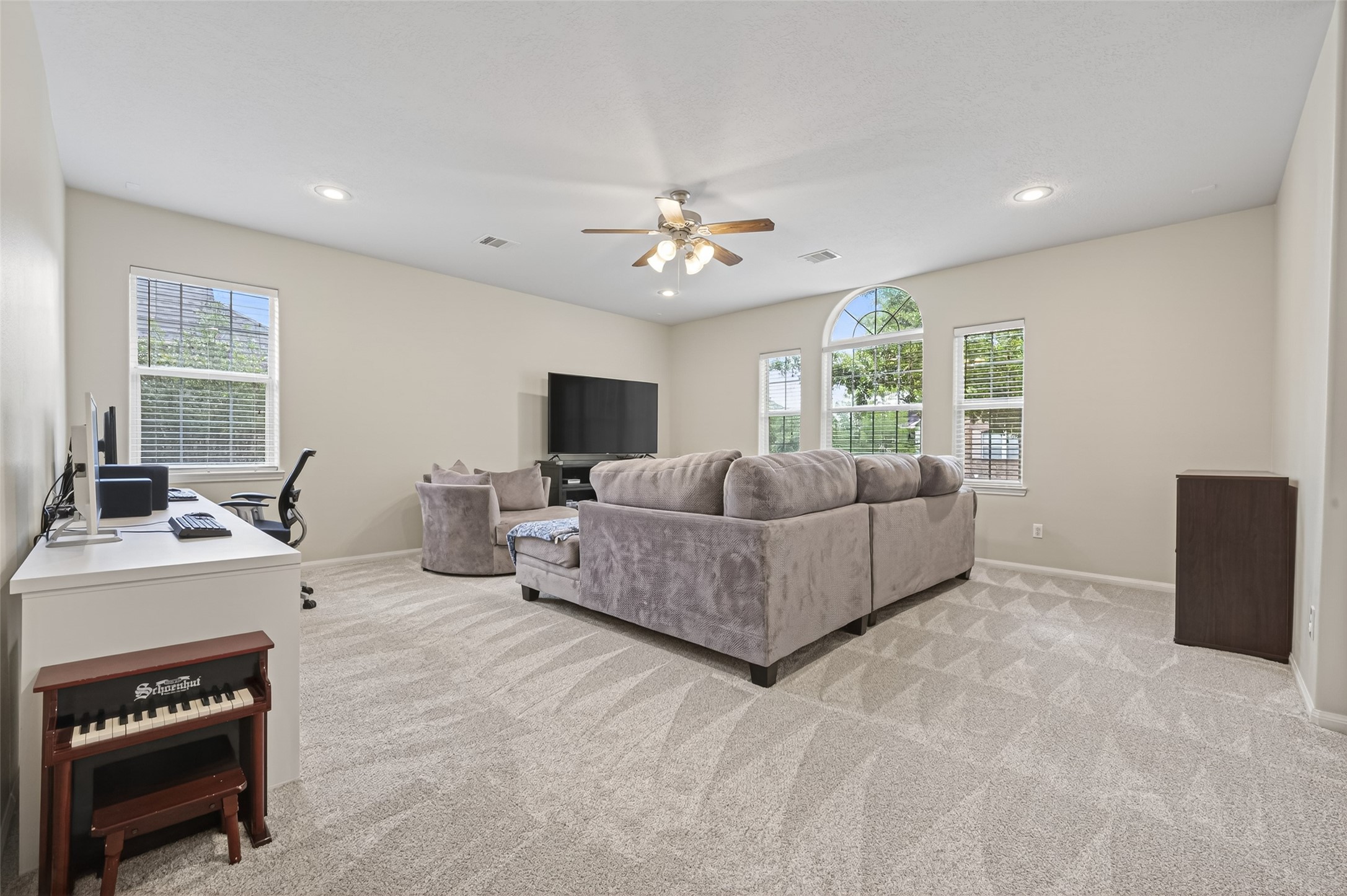 3219 Legends Mist Drive Spring, TX 77386 - Photo 32 of 50