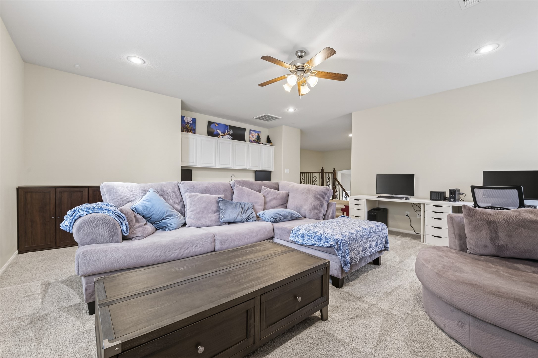 3219 Legends Mist Drive Spring, TX 77386 - Photo 34 of 50