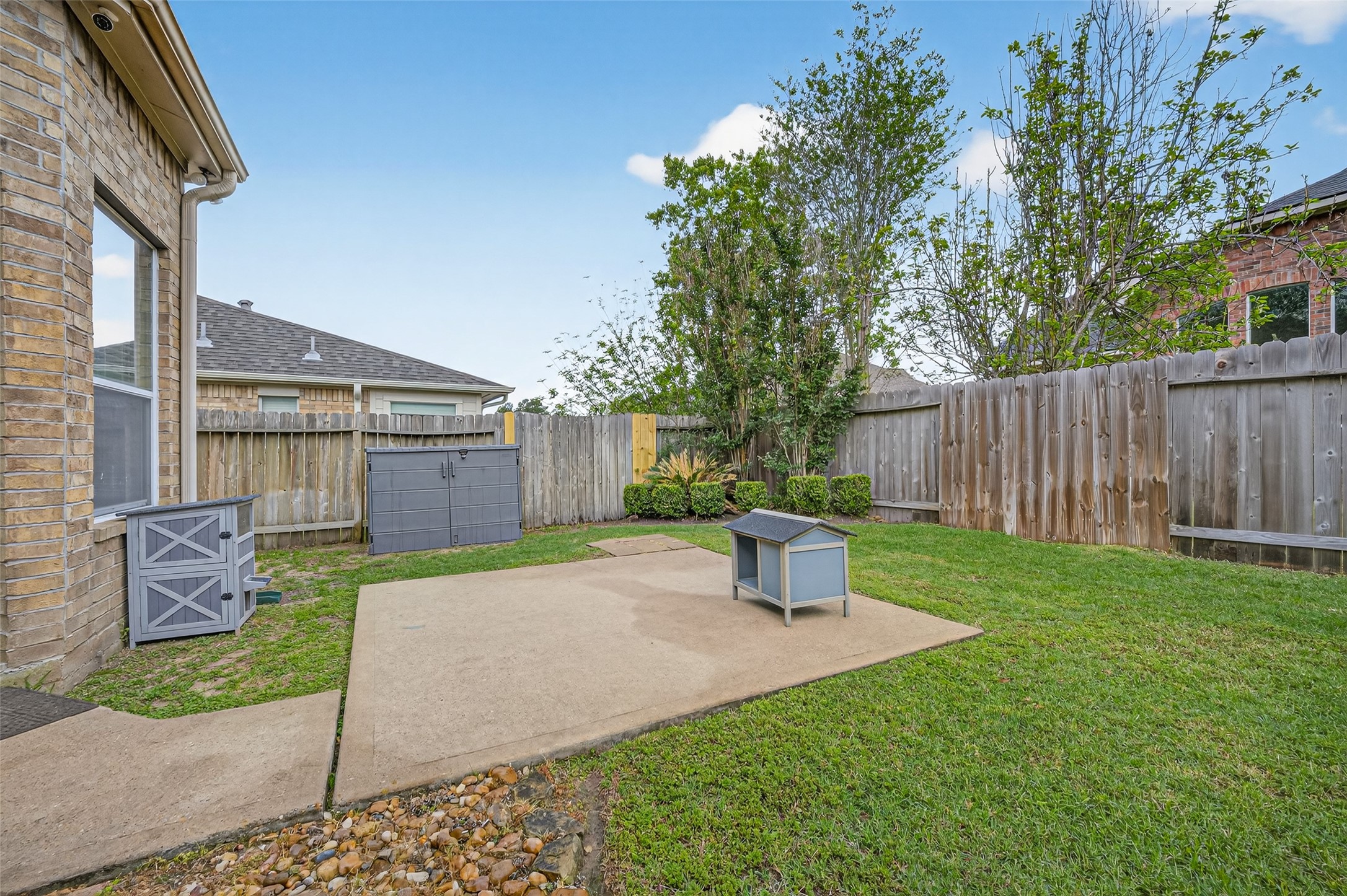 3219 Legends Mist Drive Spring, TX 77386 - Photo 47 of 50