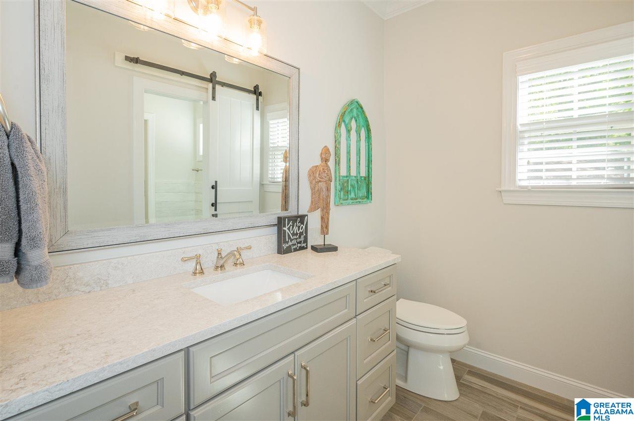 1438 Mohawk Cliff Road Ohatchee, AL 36271 - Photo 38 of 50