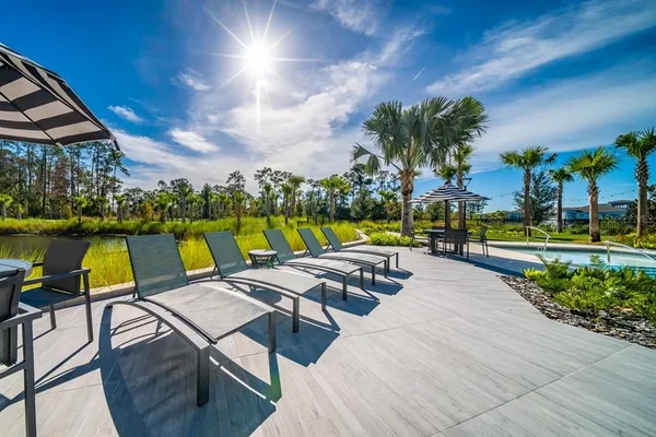 $3,424 | 11929 Pioneers Way, Unit C3, Orlando, FL 32832