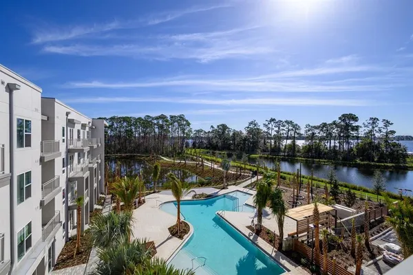 $3,424 | 11929 Pioneers Way, Unit C3, Orlando, FL 32832