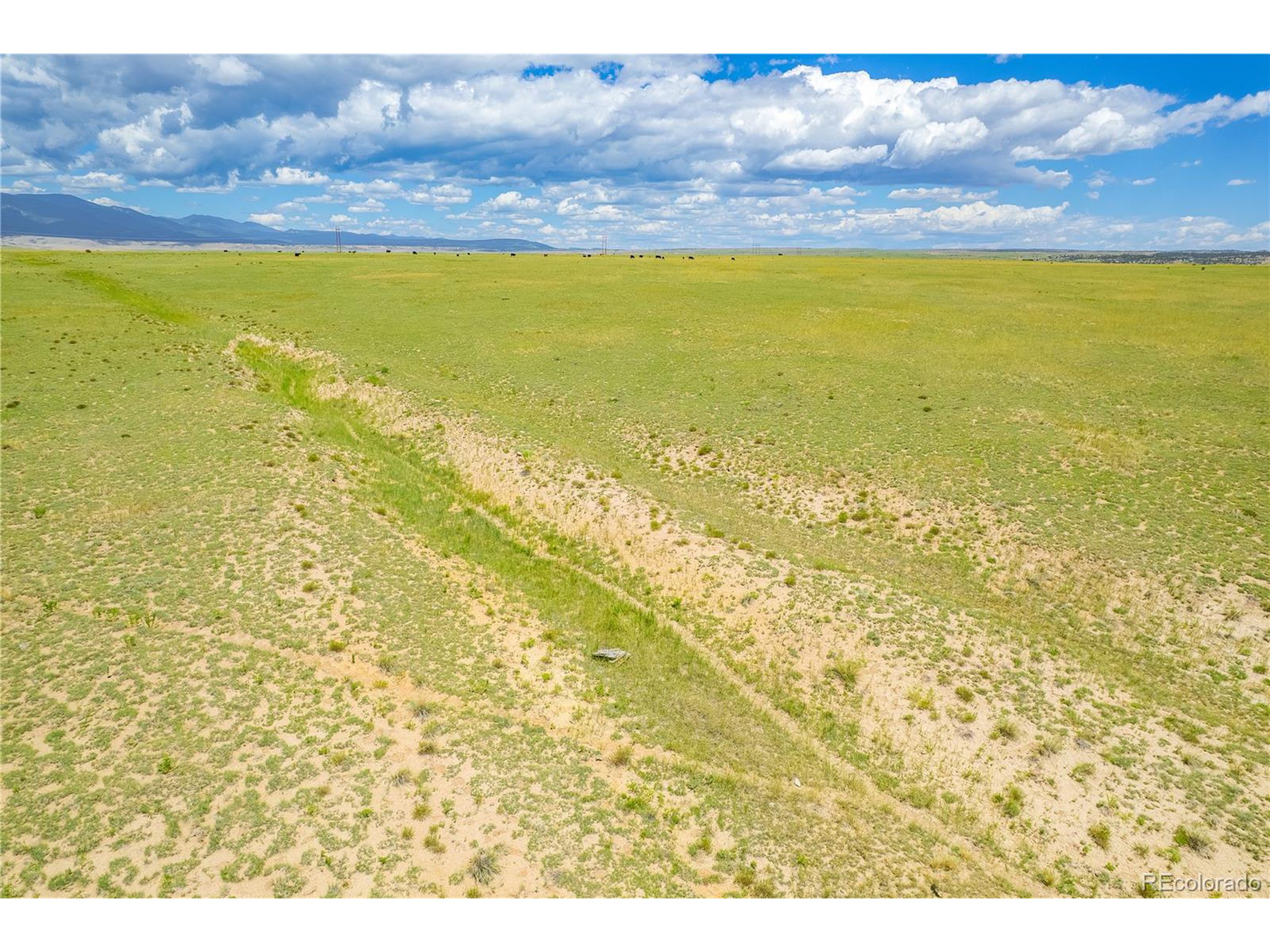 59 Colorado Land And Livestock Rye, CO 81069 - Photo 24 of 27 a view of an ocean and a mountain