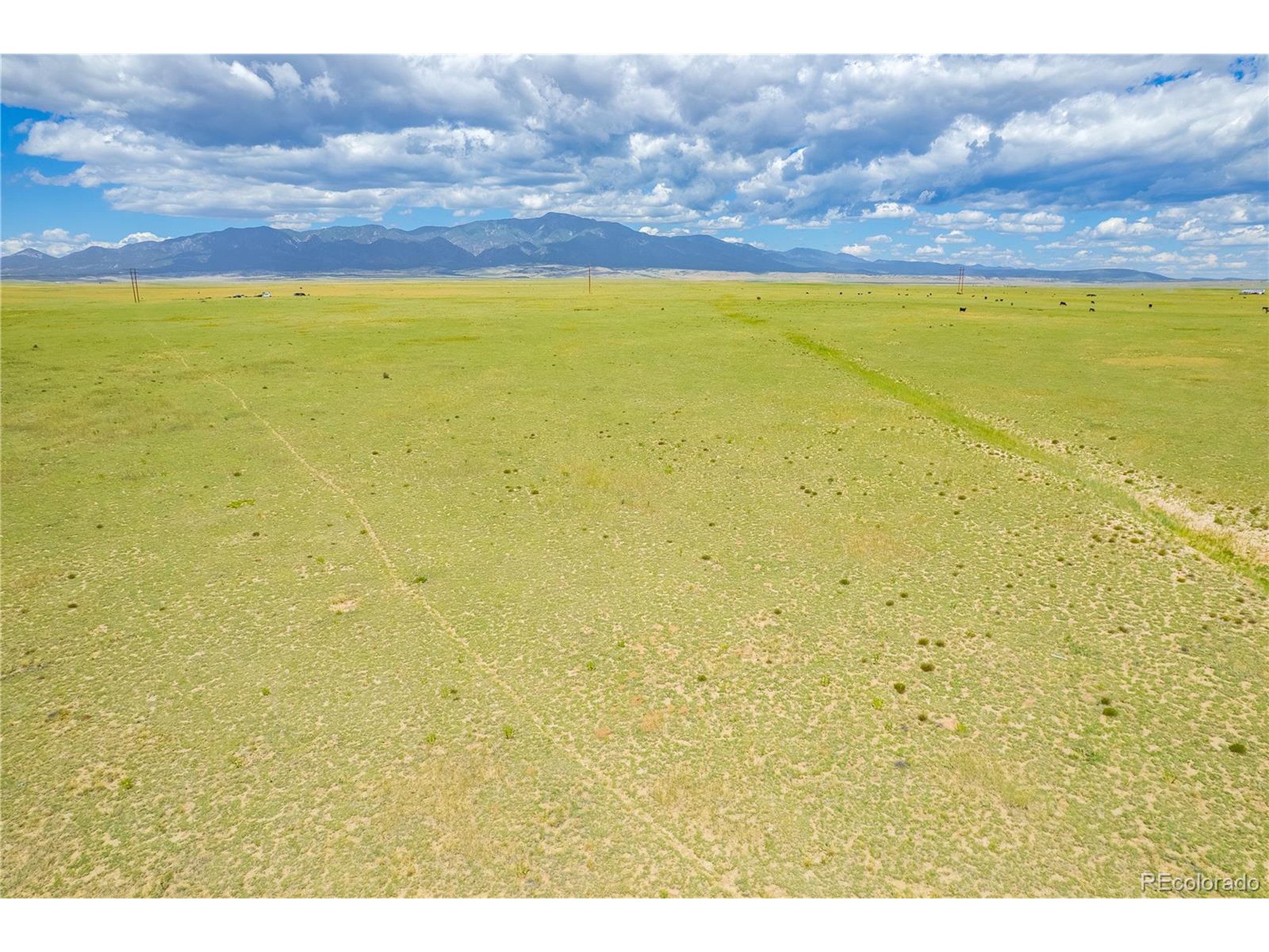 59 Colorado Land And Livestock Rye, CO 81069 - Photo 8 of 27 a view of an ocean and a houses