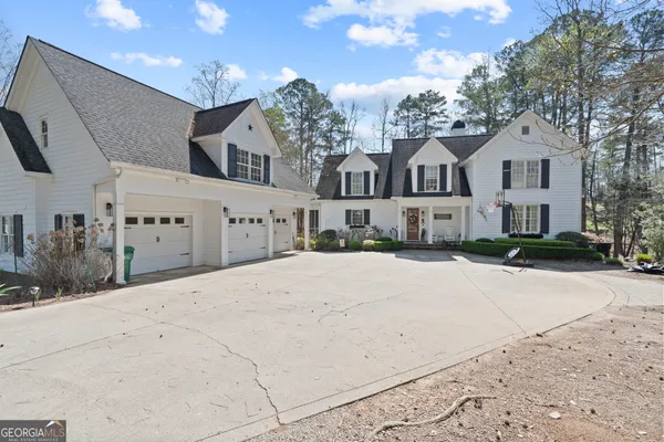 $1,250,000 | 1071 Carnoustie Drive, Greensboro, GA 30642