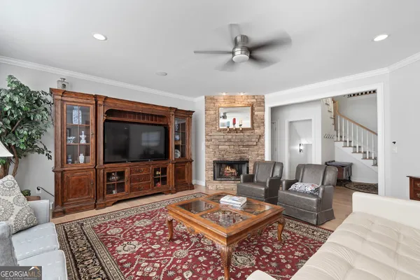 $1,250,000 | 1071 Carnoustie Drive, Greensboro, GA 30642