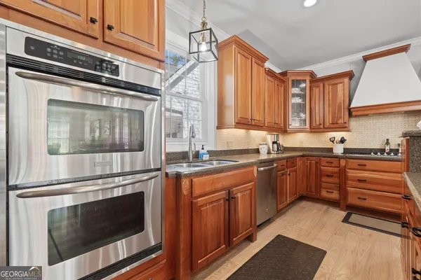 $1,250,000 | 1071 Carnoustie Drive, Greensboro, GA 30642
