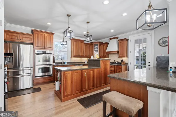 $1,250,000 | 1071 Carnoustie Drive, Greensboro, GA 30642