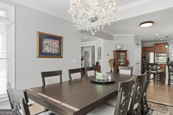 $1,250,000 | 1071 Carnoustie Drive, Greensboro, GA 30642