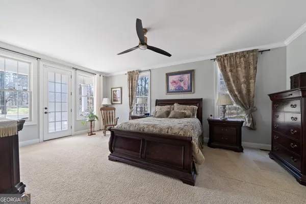 $1,250,000 | 1071 Carnoustie Drive, Greensboro, GA 30642