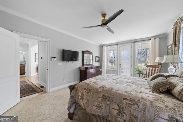 $1,250,000 | 1071 Carnoustie Drive, Greensboro, GA 30642