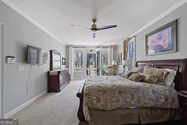 $1,250,000 | 1071 Carnoustie Drive, Greensboro, GA 30642