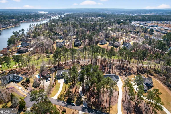 $1,250,000 | 1071 Carnoustie Drive, Greensboro, GA 30642
