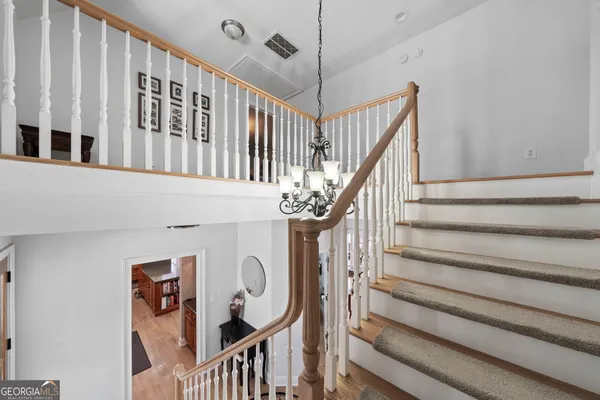 $1,250,000 | 1071 Carnoustie Drive, Greensboro, GA 30642