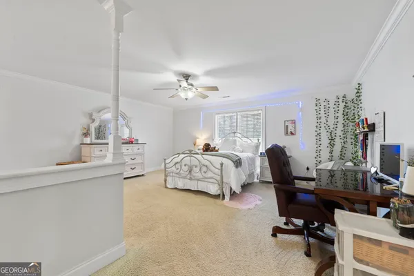 $1,250,000 | 1071 Carnoustie Drive, Greensboro, GA 30642