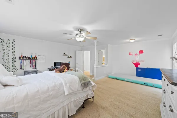 $1,250,000 | 1071 Carnoustie Drive, Greensboro, GA 30642