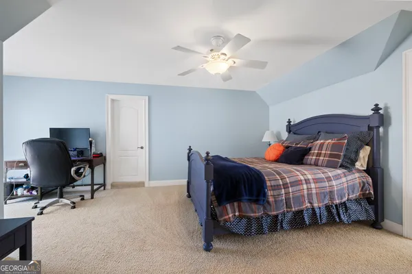 $1,250,000 | 1071 Carnoustie Drive, Greensboro, GA 30642