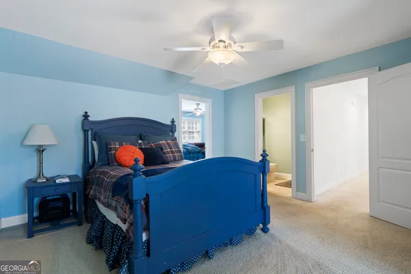 $1,250,000 | 1071 Carnoustie Drive, Greensboro, GA 30642