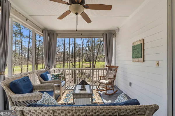 $1,250,000 | 1071 Carnoustie Drive, Greensboro, GA 30642